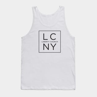 Liberty T-Shirt Tank Top